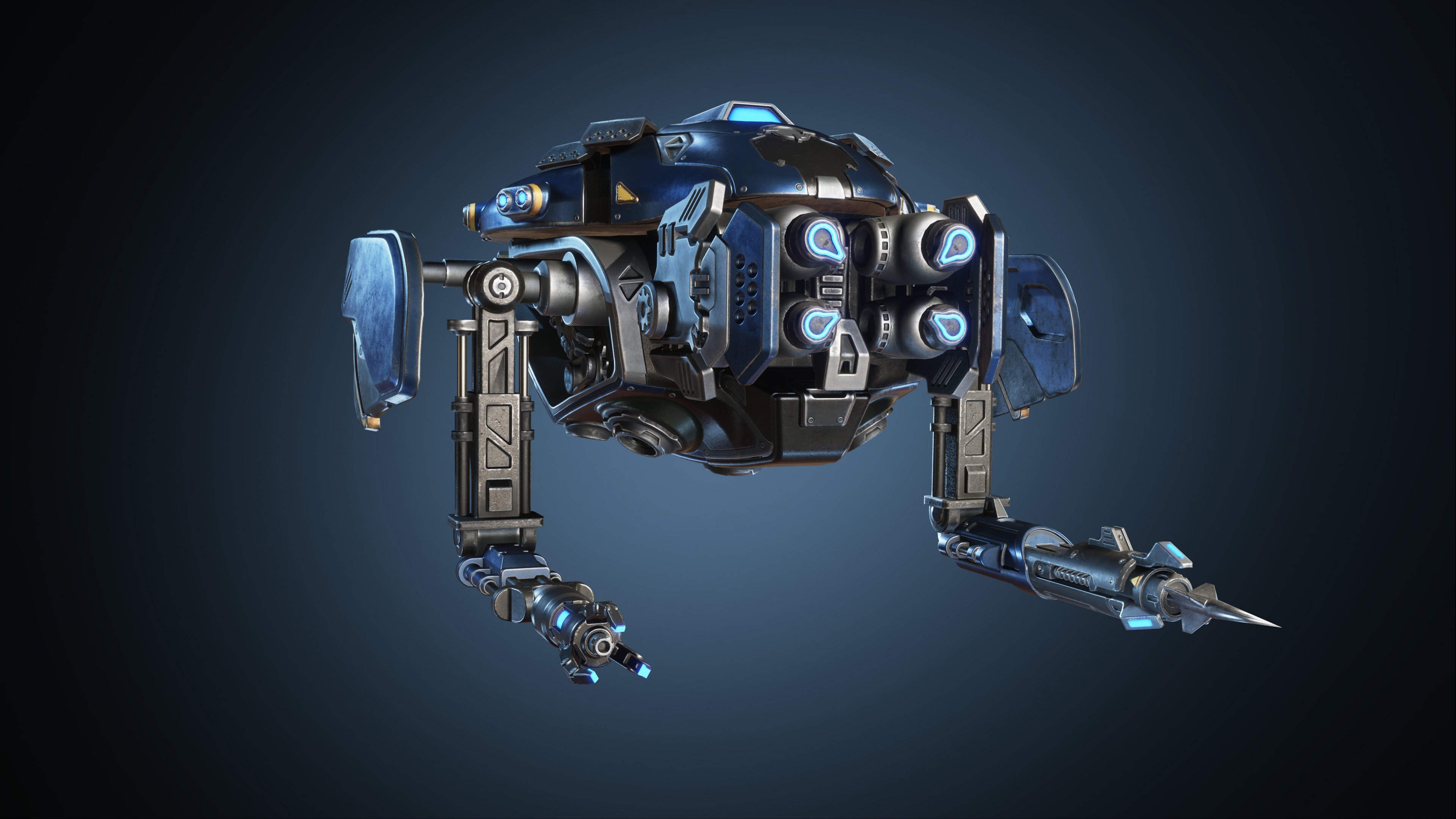 Gears 5 - Imagen 15
